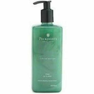 Pecksniff's Pine & Clove Hand Soap Wash 16.9 oz